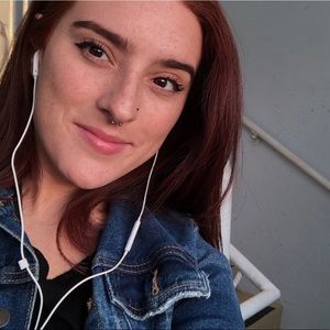 Meet your Posher, Vanesa